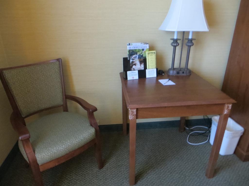 Hudson House Grand Hotel Zimmer foto