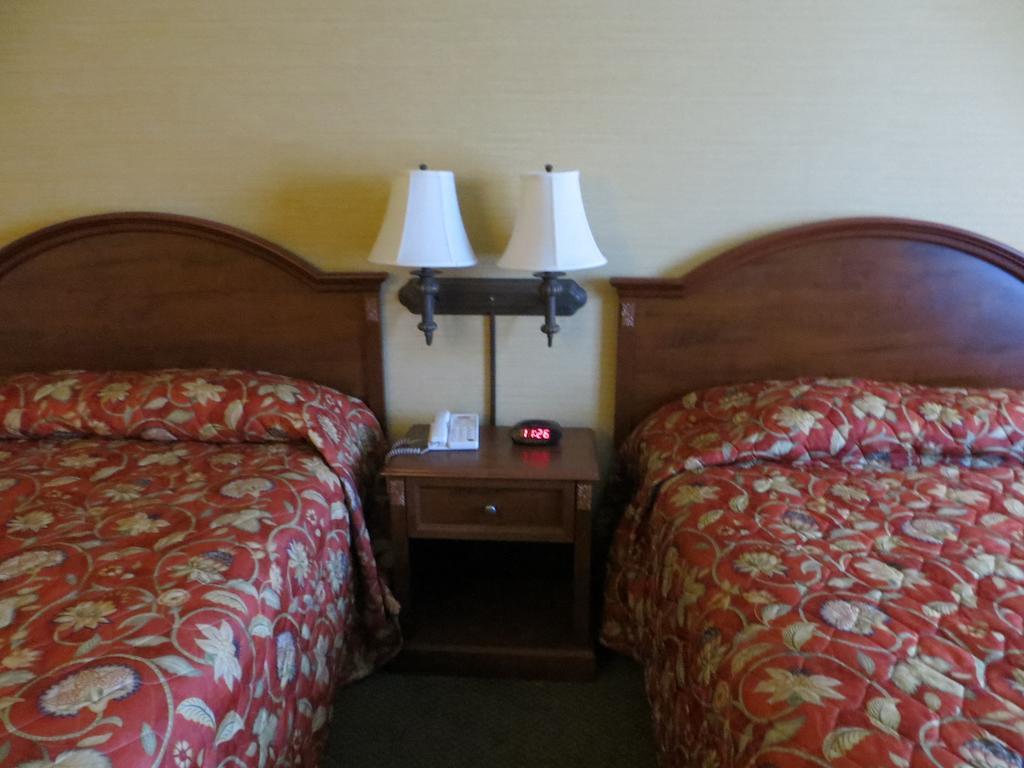 Hudson House Grand Hotel Zimmer foto