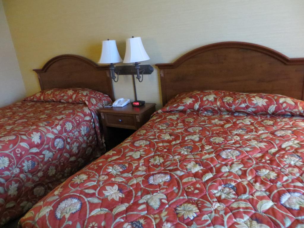 Hudson House Grand Hotel Zimmer foto