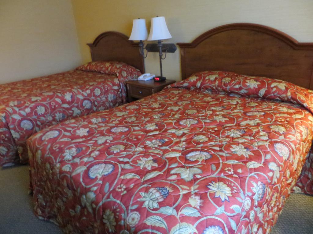 Hudson House Grand Hotel Zimmer foto